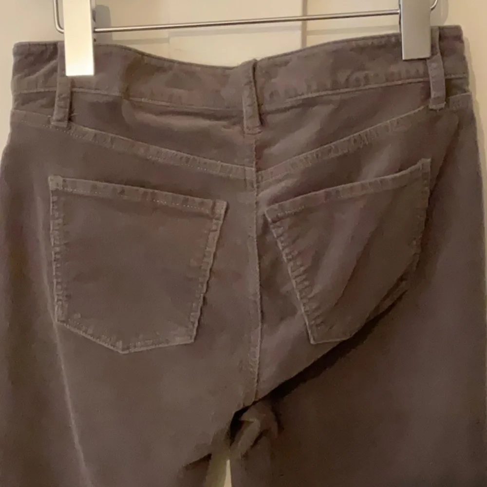 TALBOTS FLAWLESS FIVE POCKET JEANS - Picture 4 of 7